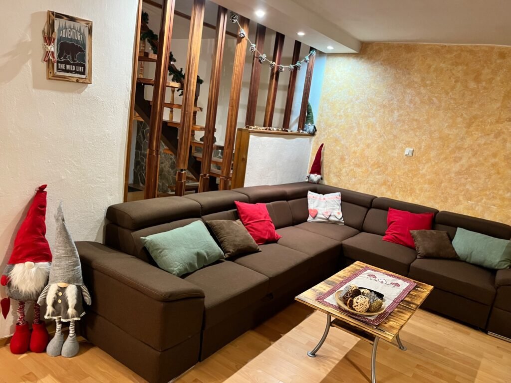 privat pod tatrami — foto 3