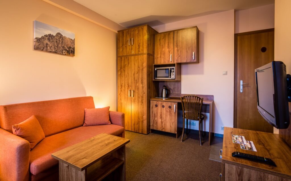 vila borievka a vila dedo — foto 2