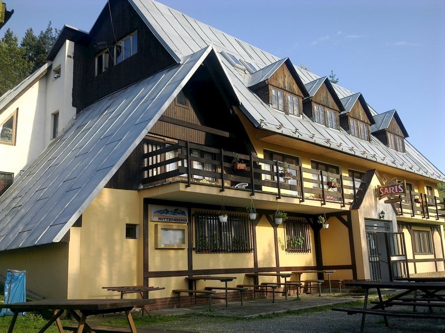 Penzion rittenberg — foto 6