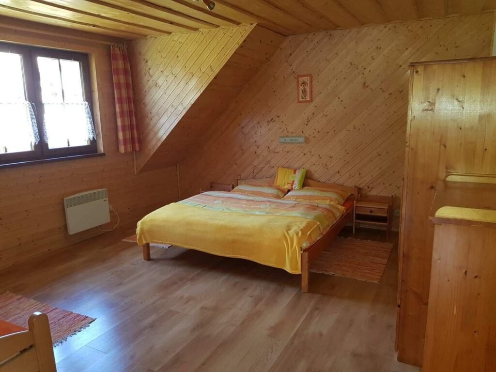 Chata danka — foto 5