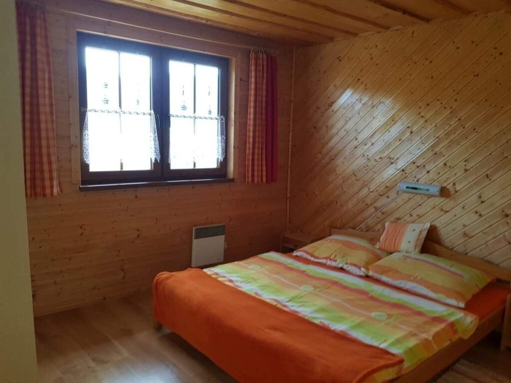 Chata danka — foto 4