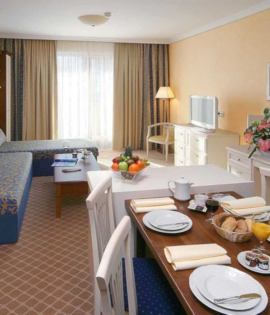 residence hotel donovaly — foto 3