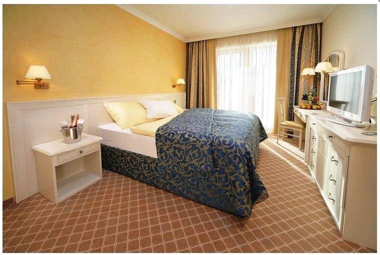 residence hotel donovaly — foto 2