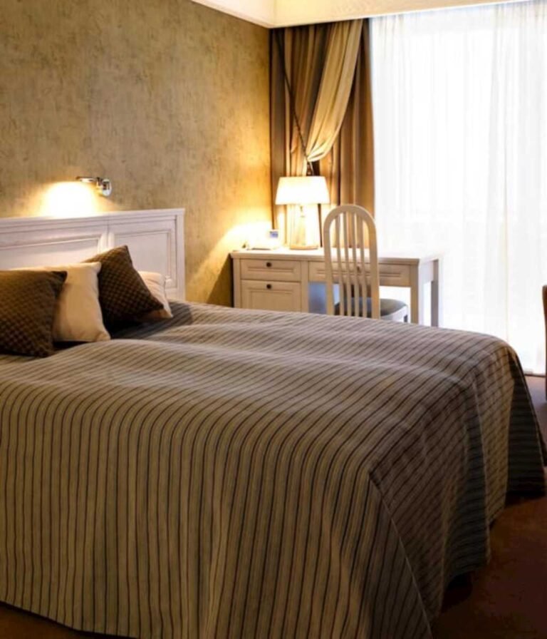 residence hotel donovaly