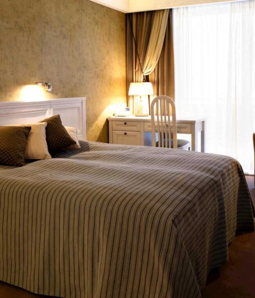 residence hotel donovaly