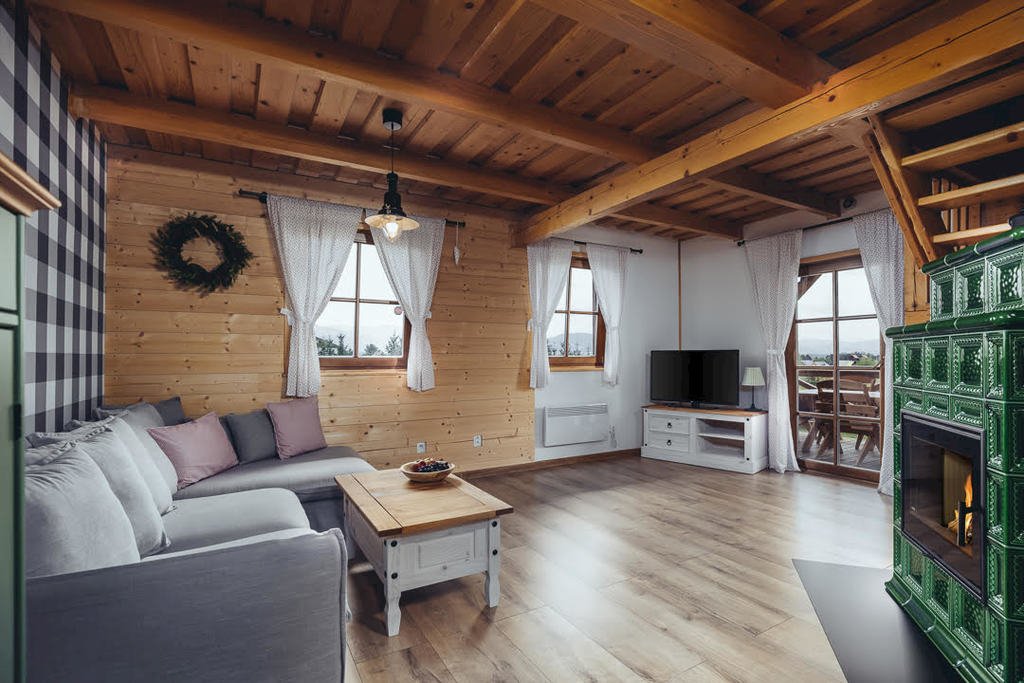 liptovske chaty — foto 2