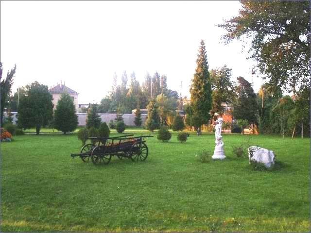 hotel kriser — foto 2