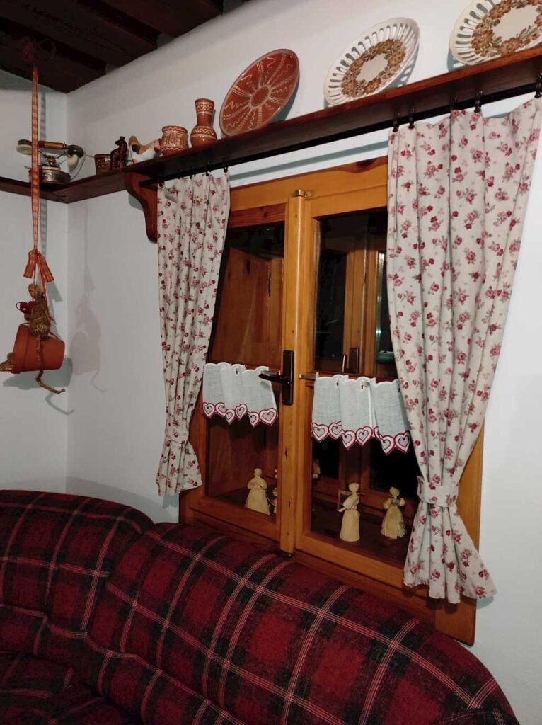 Drevenica za vodou liptovske revuce — foto 5