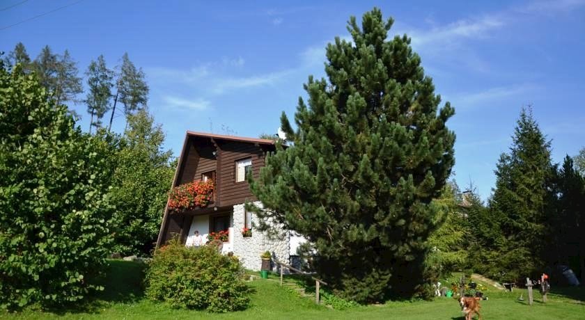 chata na polane — foto 7