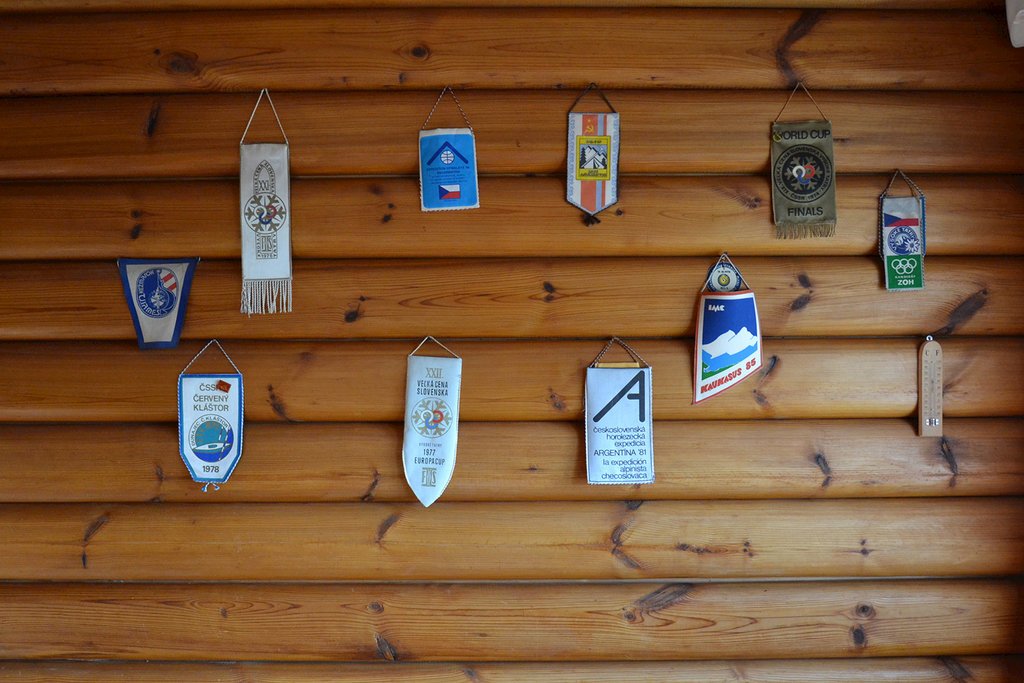 chata na polane — foto 5