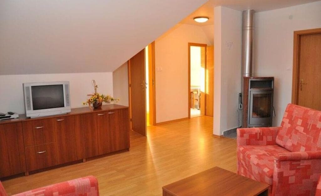 rezort levocka dolina — foto 3