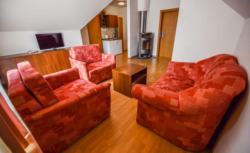 rezort levocka dolina — foto 2