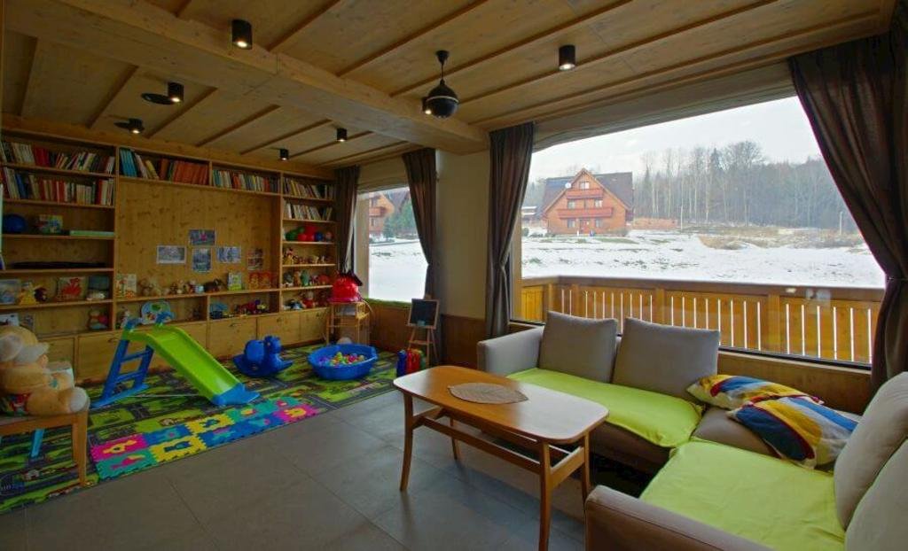 Rezort levocka dolina — foto 6