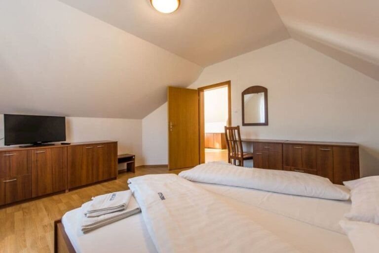 rezort levocka dolina