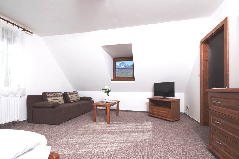 penzion koliba stary smokovec — foto 3