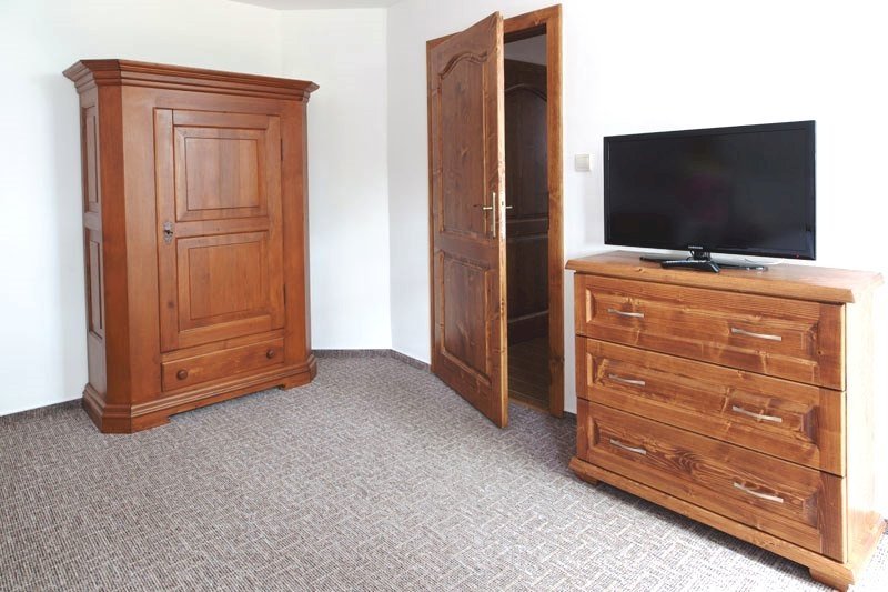 penzion koliba stary smokovec — foto 2