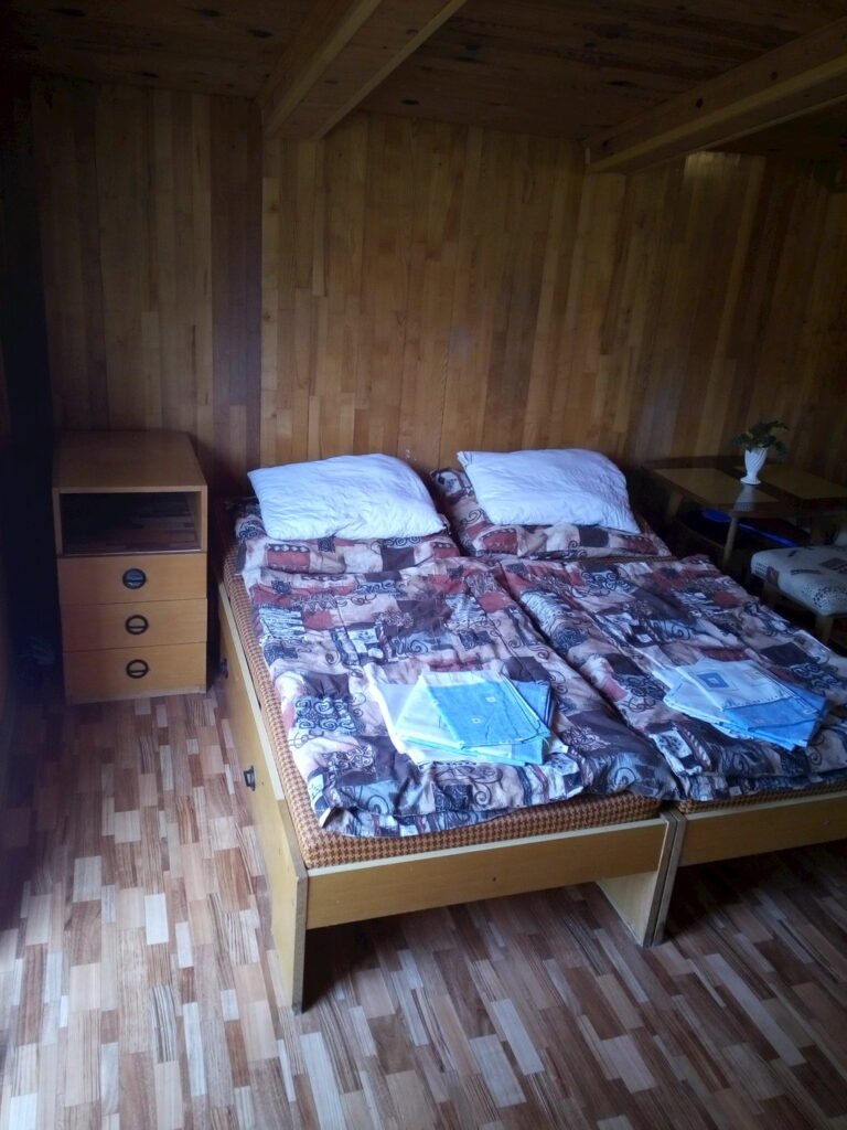 apartmany a chatky podhajska — foto 3