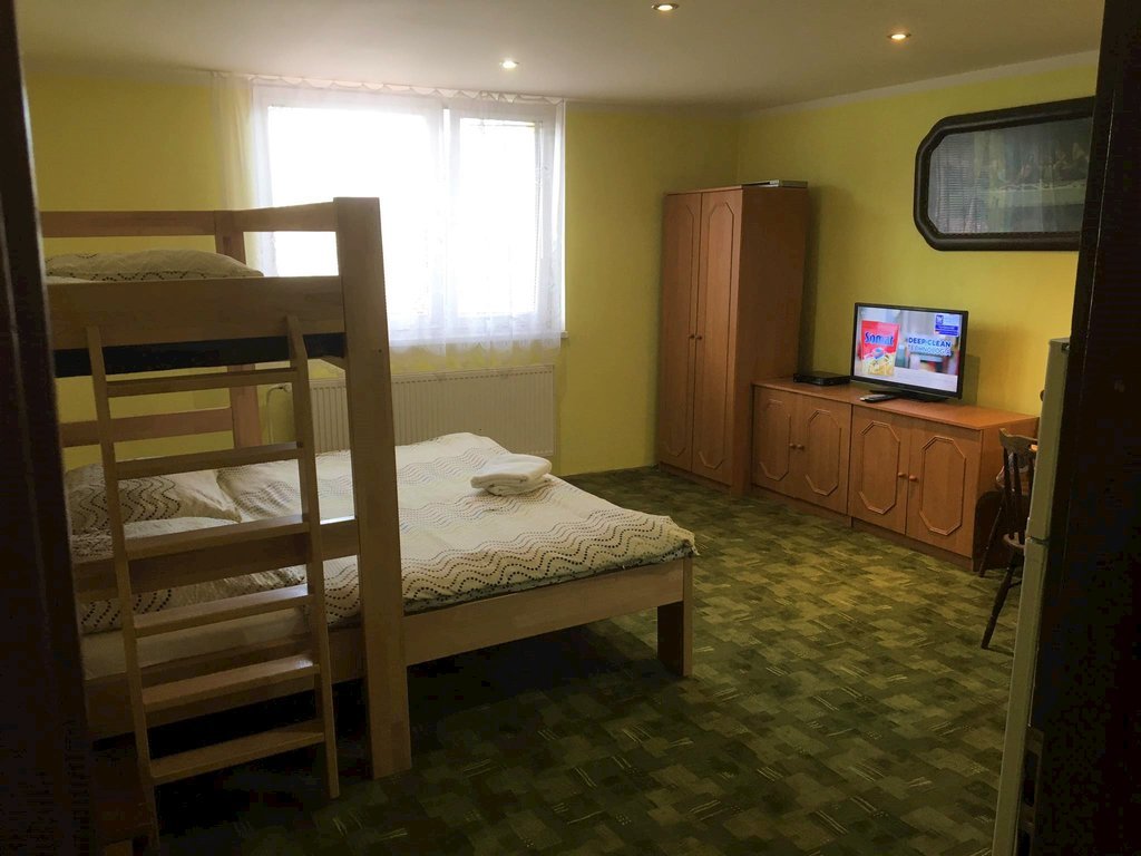 ubytovanie zuzana — foto 2