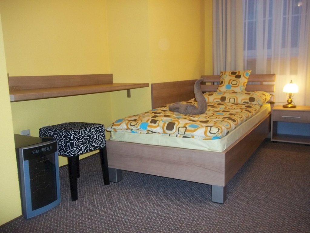 penzion kastelan — foto 3