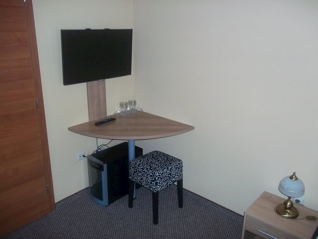 penzion kastelan — foto 2