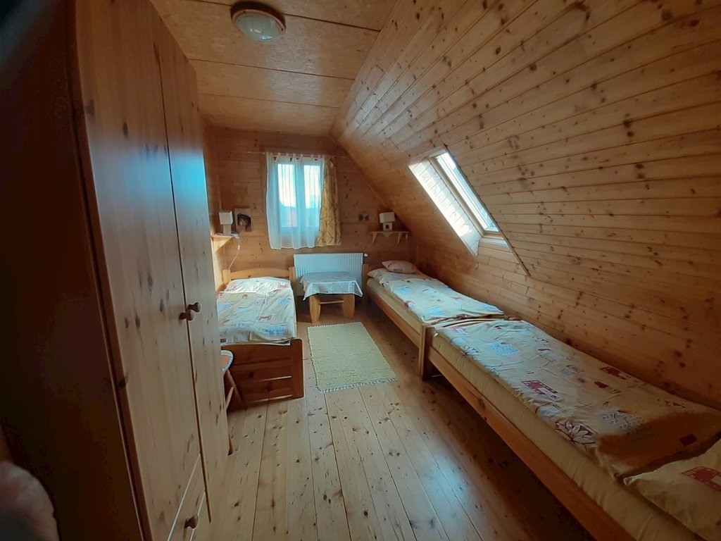 Drevenica deni — foto 7