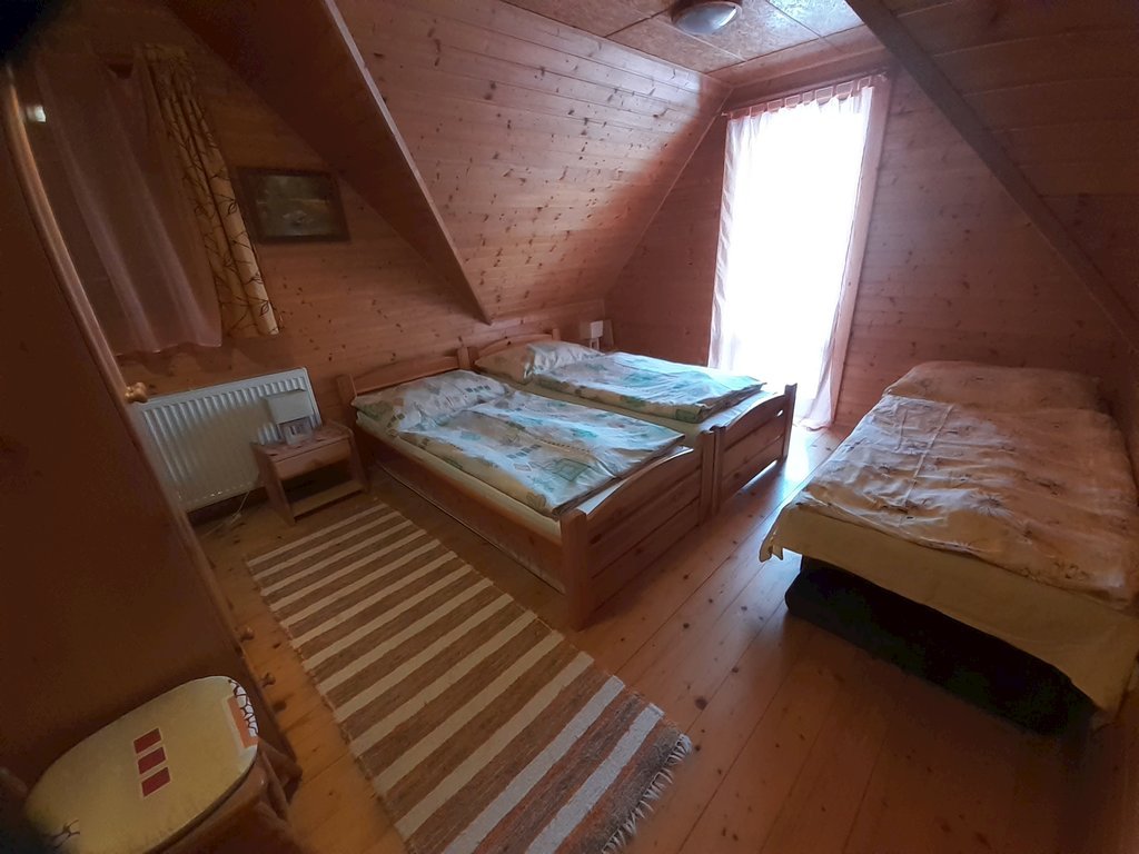 Drevenica deni — foto 6