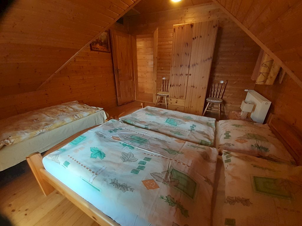 Drevenica deni — foto 4