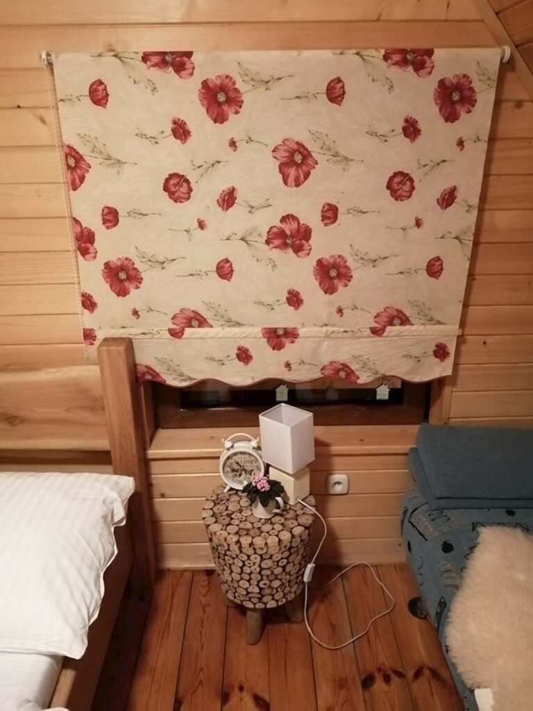 chata oravska priehrada slanicka osada