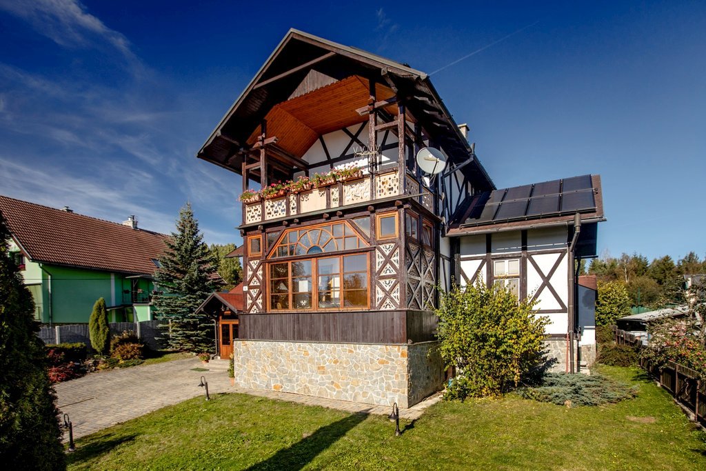 vila aurora — foto 2