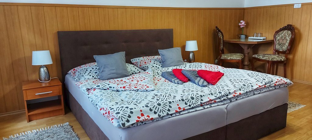 penzion tomino — foto 3