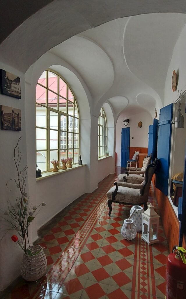 penzion tomino — foto 2