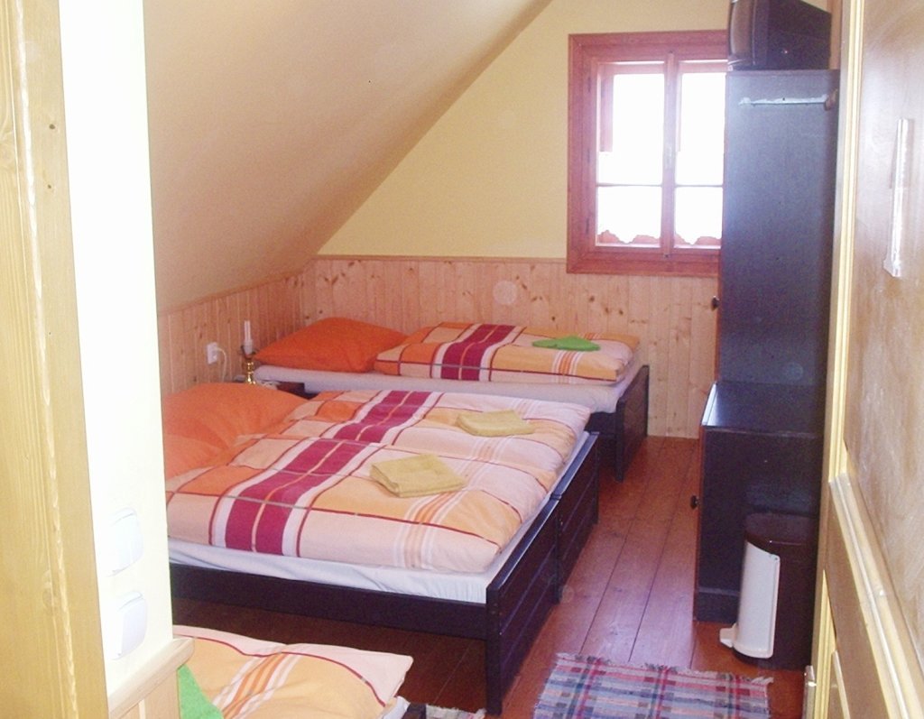 chata delstan — foto 2