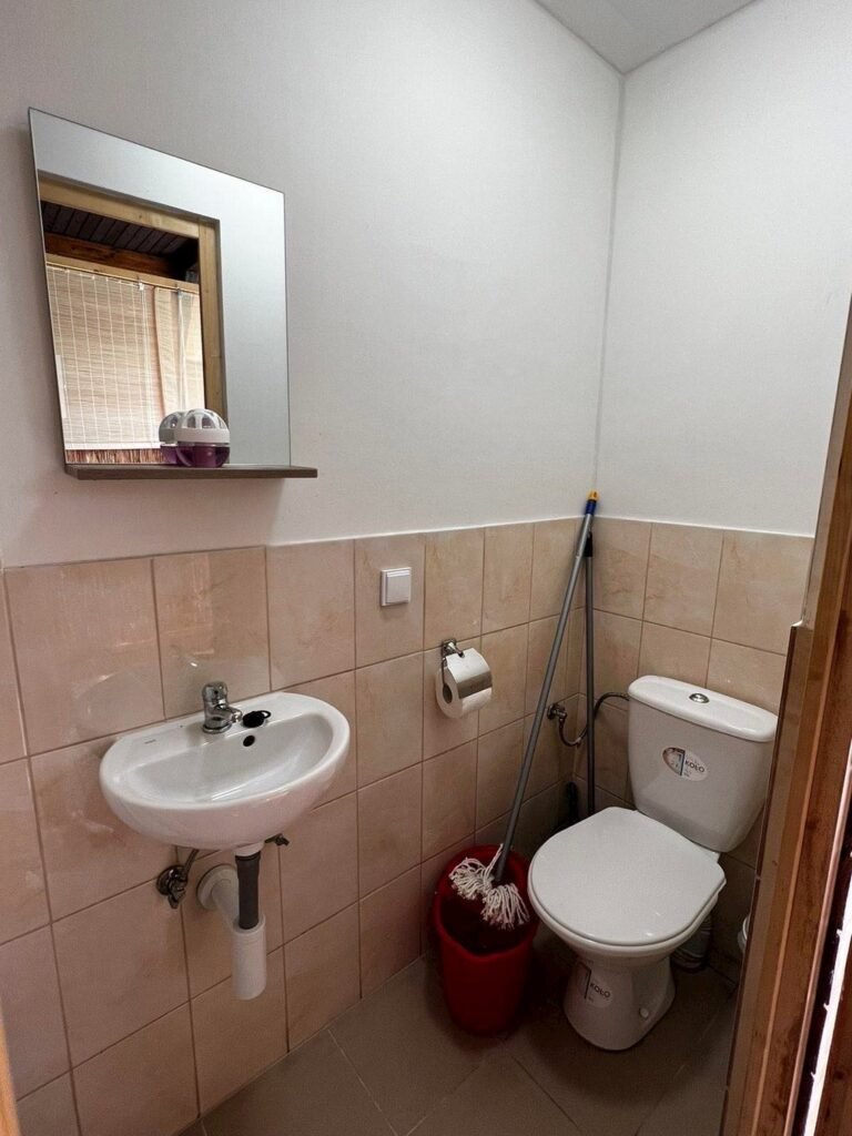 apartmany vlnka a liana — foto 2