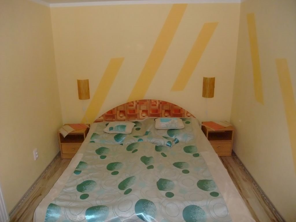 Apartmanovy dom santa — foto 8
