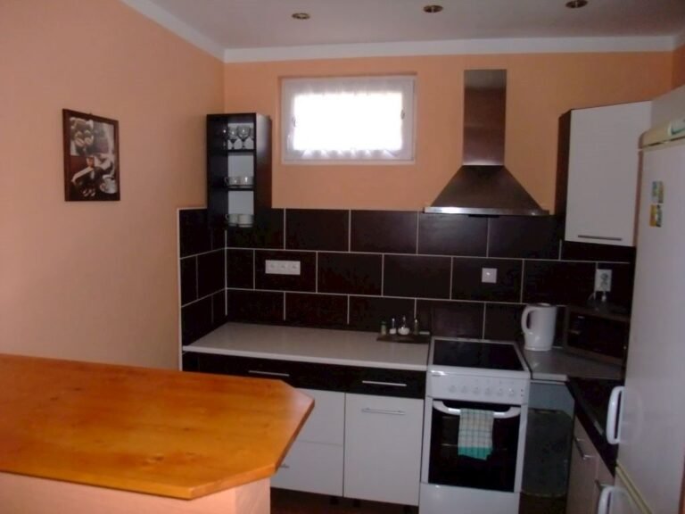 apartmanovy dom santa