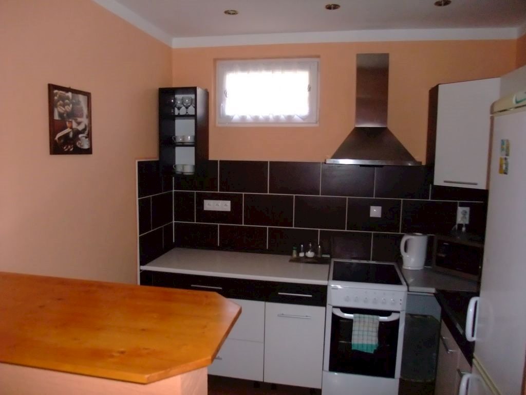 apartmanovy dom santa