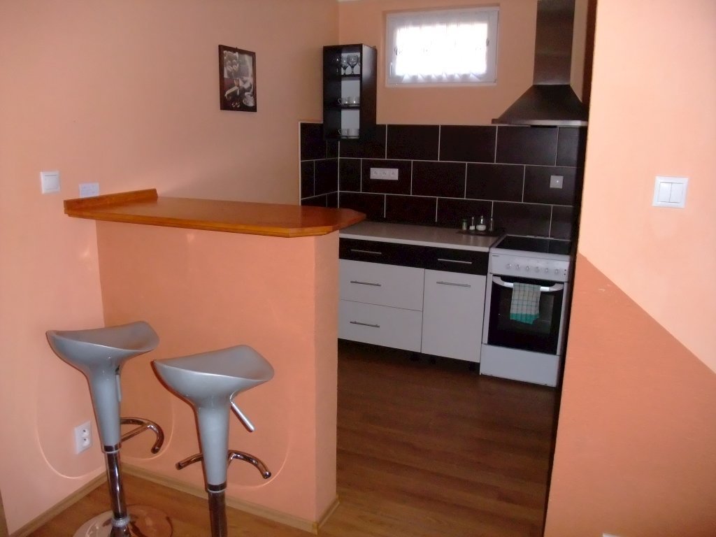 apartmanovy dom santa — foto 2