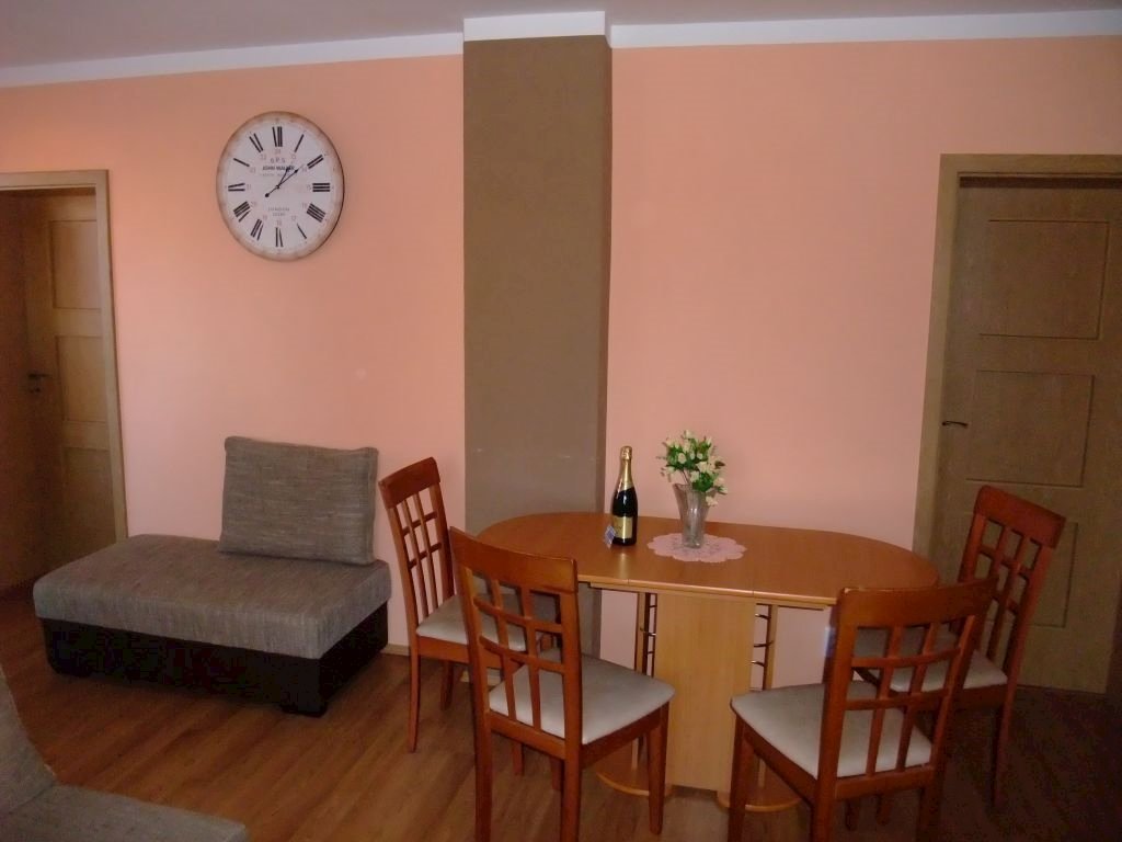 apartmanovy dom santa — foto 3
