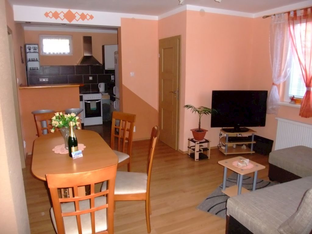 Apartmanovy dom santa — foto 4