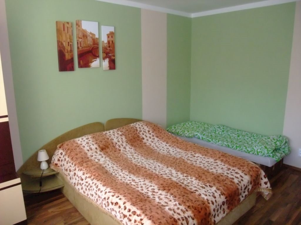 Apartmanovy dom santa — foto 7