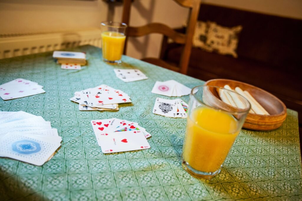 chata zinka — foto 7