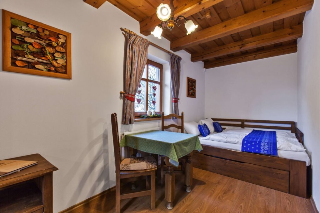 chata zinka — foto 5