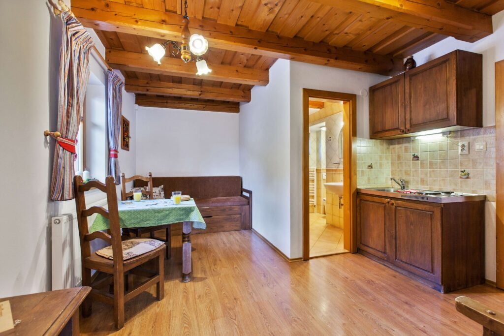 chata zinka — foto 6