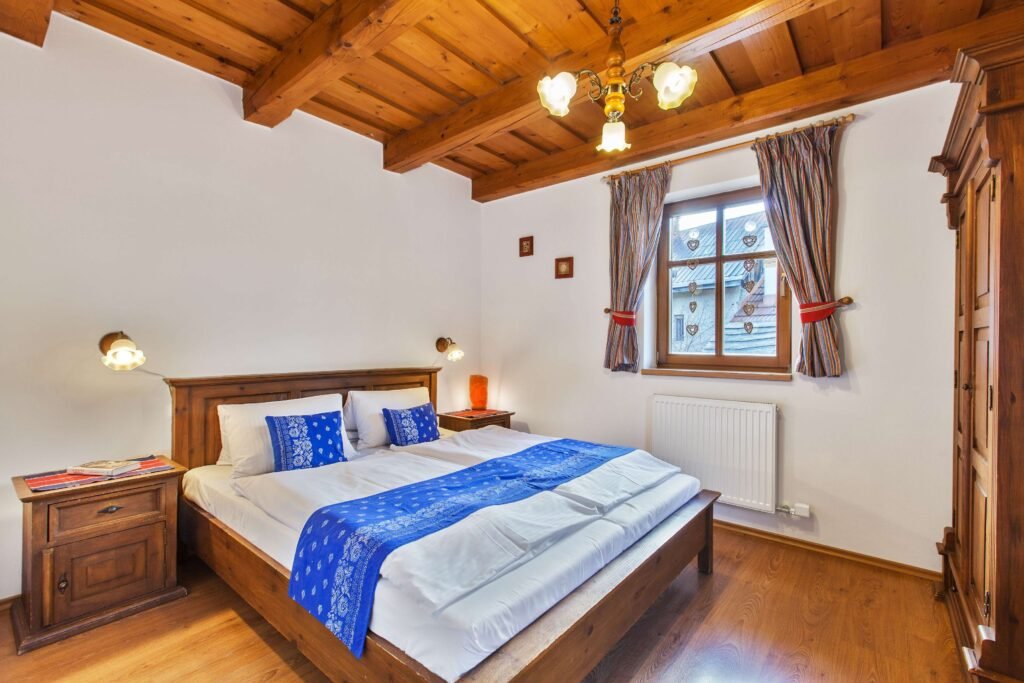 chata zinka — foto 4