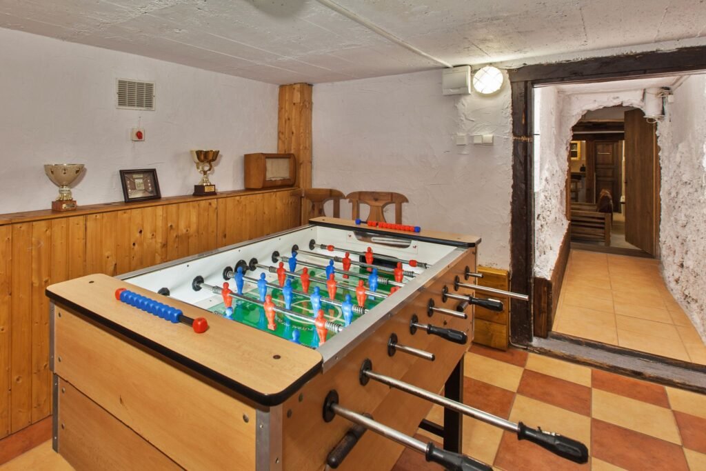 chata zinka — foto 2