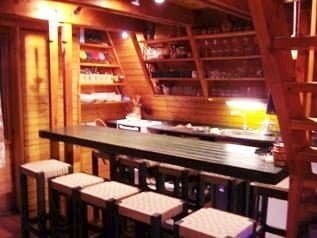 chata pri potoku zuberec