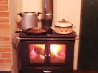 chata pri potoku zuberec — foto 2