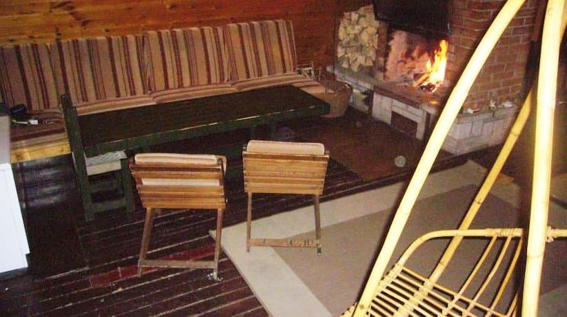 chata pri potoku zuberec — foto 3