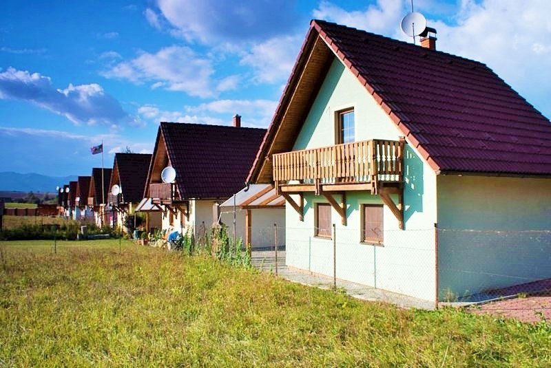 chata v turci — foto 6