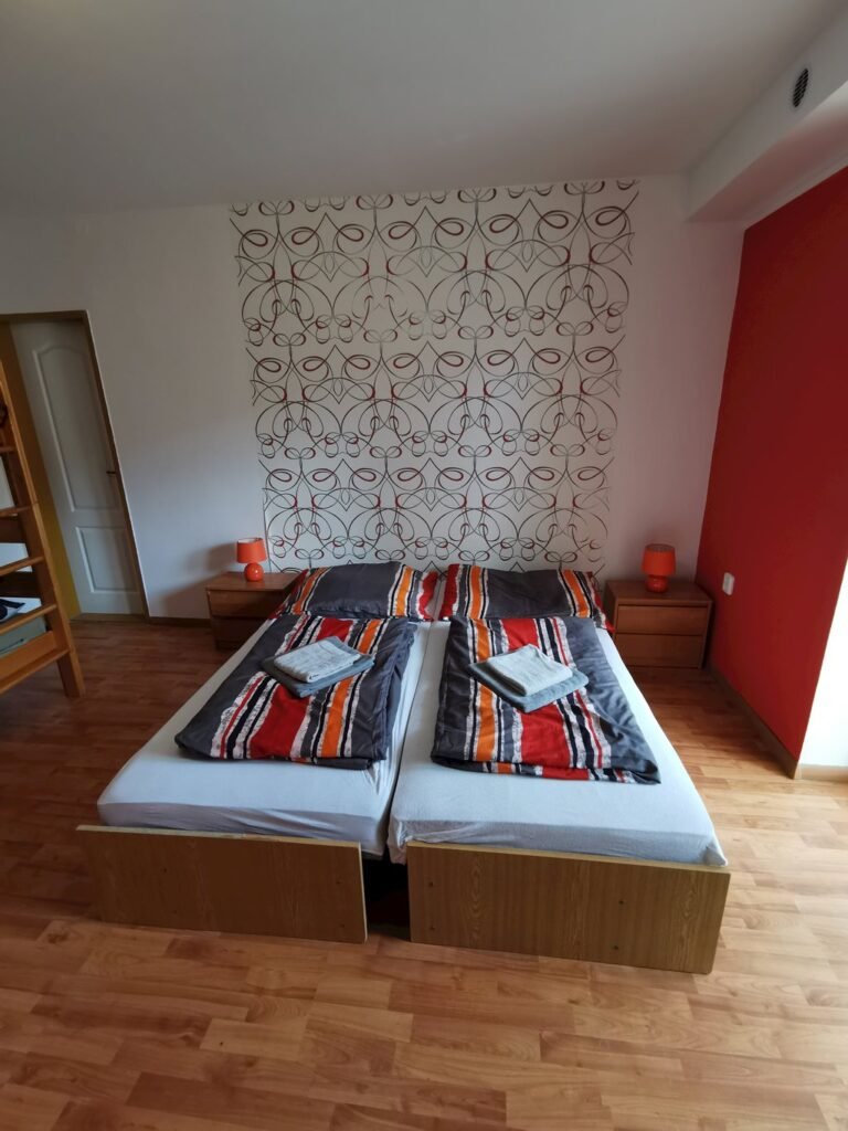 Penzion bernath — foto 8